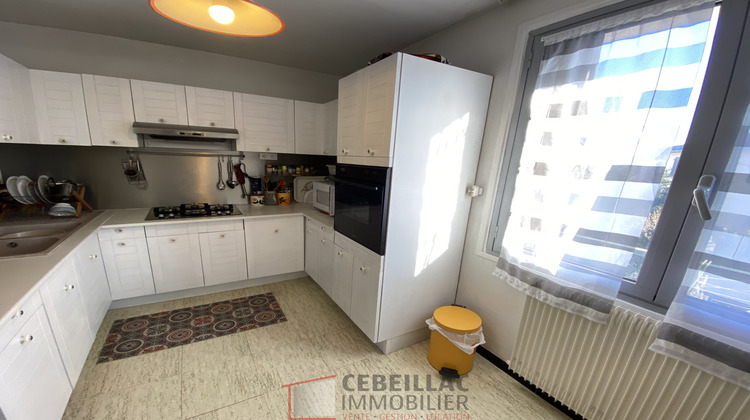 Ma-Cabane - Vente Maison Clermont-Ferrand, 98 m²