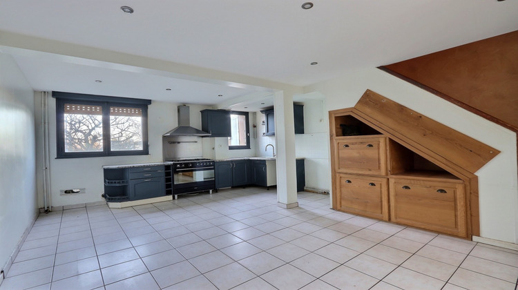 Ma-Cabane - Vente Maison Clermont-Ferrand, 50 m²