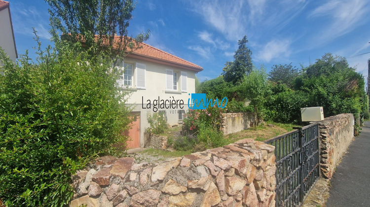 Ma-Cabane - Vente Maison Clermont-Ferrand, 86 m²