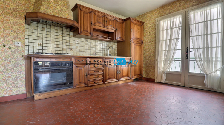 Ma-Cabane - Vente Maison Clermont-Ferrand, 86 m²