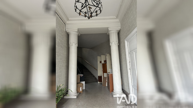 Ma-Cabane - Vente Maison Clermont-Ferrand, 180 m²