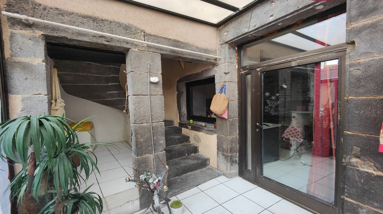 Ma-Cabane - Vente Maison Clermont-Ferrand, 142 m²