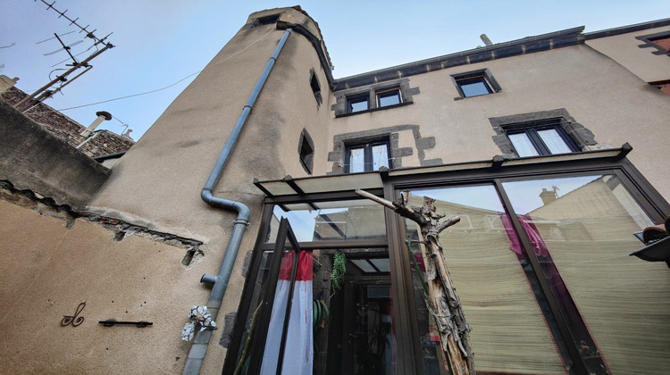 Ma-Cabane - Vente Maison Clermont-Ferrand, 142 m²
