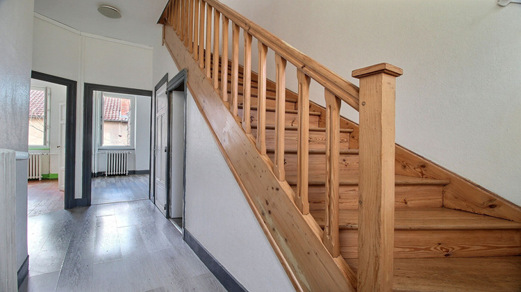 Ma-Cabane - Vente Maison CLERMONT-FERRAND, 71 m²