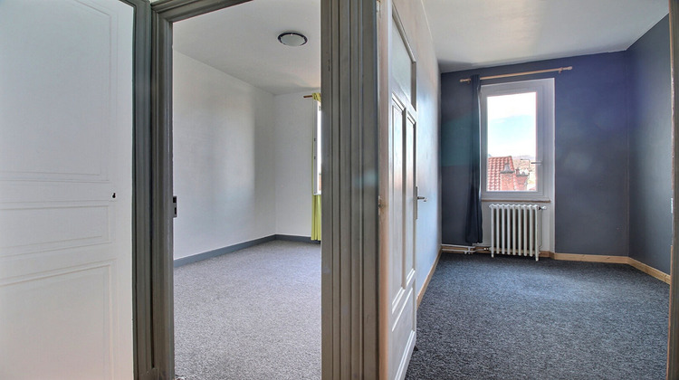 Ma-Cabane - Vente Maison CLERMONT-FERRAND, 71 m²