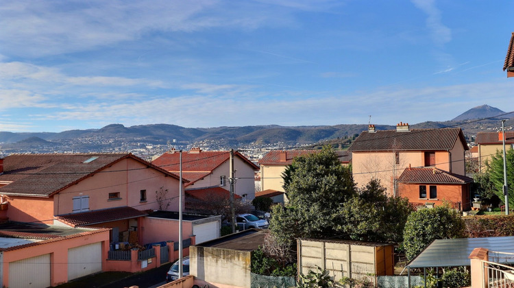 Ma-Cabane - Vente Maison Clermont-Ferrand, 97 m²
