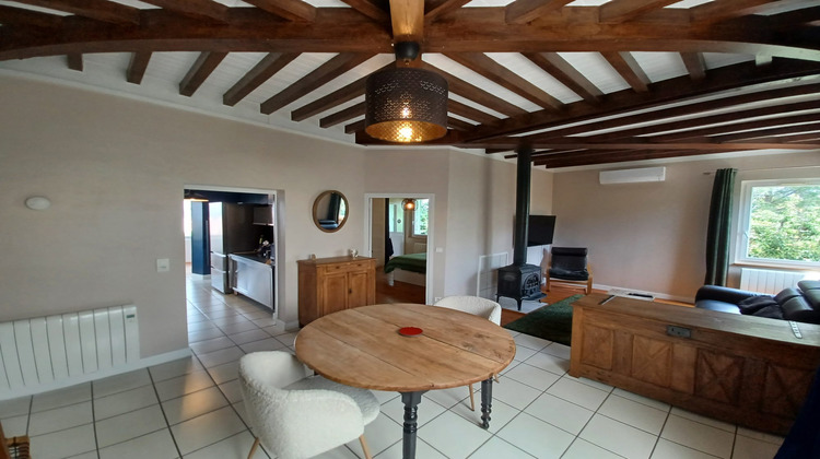 Ma-Cabane - Vente Maison Clermont-Ferrand, 65 m²