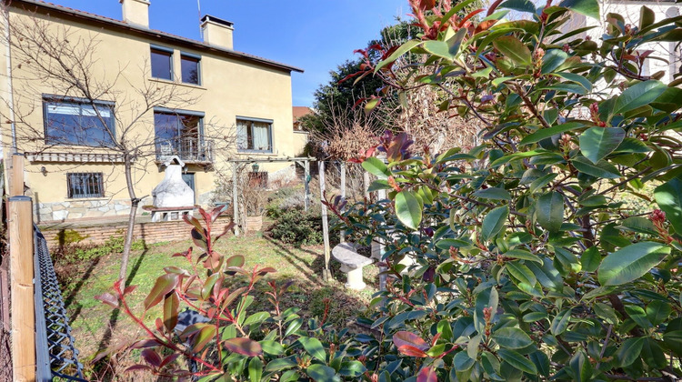 Ma-Cabane - Vente Maison Clermont-Ferrand, 170 m²