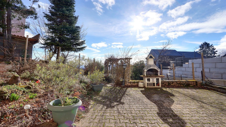 Ma-Cabane - Vente Maison Clermont-Ferrand, 170 m²