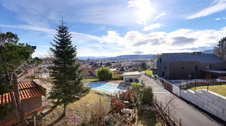 Ma-Cabane - Vente Maison Clermont-Ferrand, 170 m²