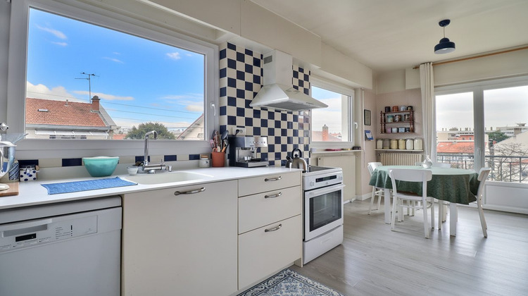 Ma-Cabane - Vente Maison Clermont-Ferrand, 140 m²