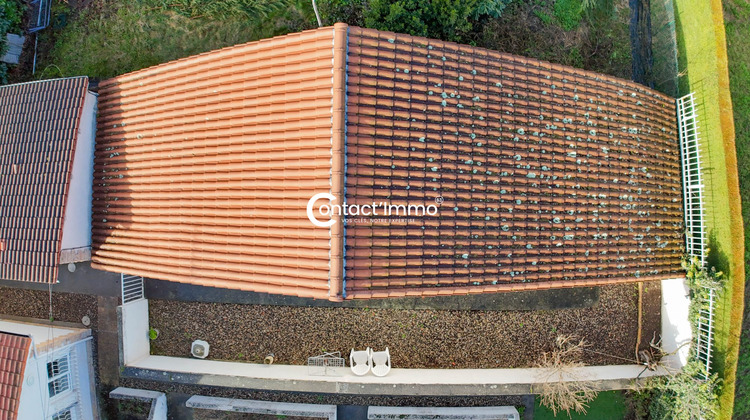 Ma-Cabane - Vente Maison Clermont-Ferrand, 77 m²