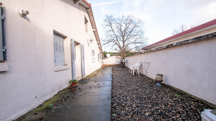Ma-Cabane - Vente Maison Clermont-Ferrand, 77 m²