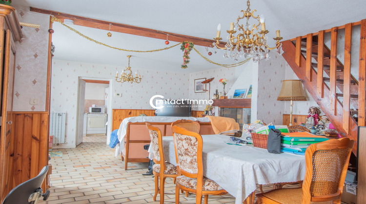 Ma-Cabane - Vente Maison Clermont-Ferrand, 77 m²