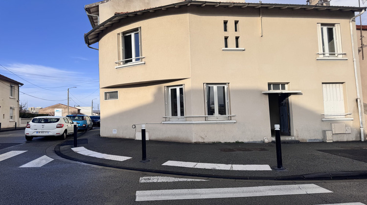 Ma-Cabane - Vente Maison Clermont-Ferrand, 56 m²