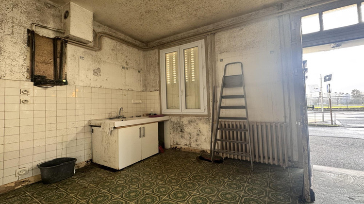 Ma-Cabane - Vente Maison Clermont-Ferrand, 56 m²