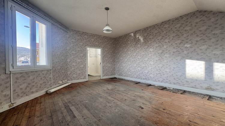 Ma-Cabane - Vente Maison Clermont-Ferrand, 56 m²