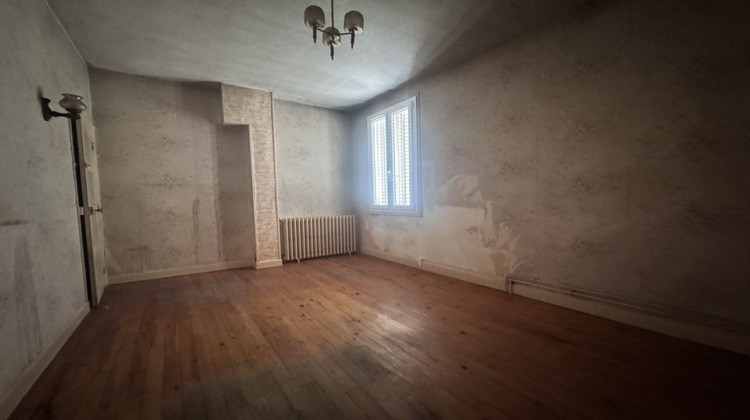 Ma-Cabane - Vente Maison Clermont-Ferrand, 56 m²