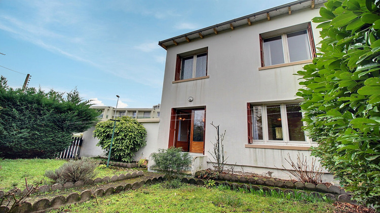 Ma-Cabane - Vente Maison CLERMONT-FERRAND, 65 m²