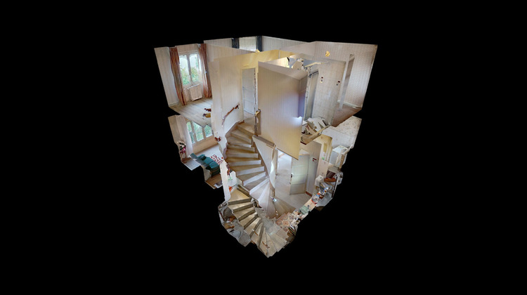 Ma-Cabane - Vente Maison CLERMONT-FERRAND, 65 m²