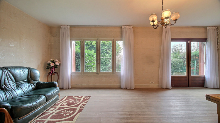 Ma-Cabane - Vente Maison CLERMONT-FERRAND, 65 m²