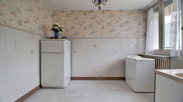 Ma-Cabane - Vente Maison CLERMONT-FERRAND, 65 m²