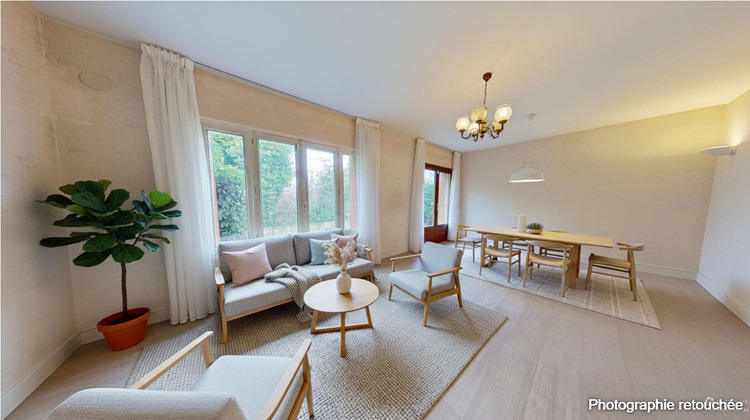 Ma-Cabane - Vente Maison CLERMONT-FERRAND, 65 m²