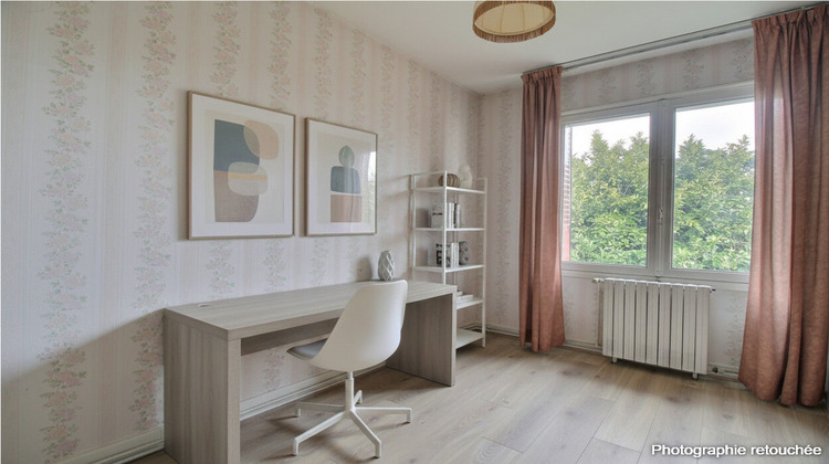 Ma-Cabane - Vente Maison CLERMONT-FERRAND, 65 m²