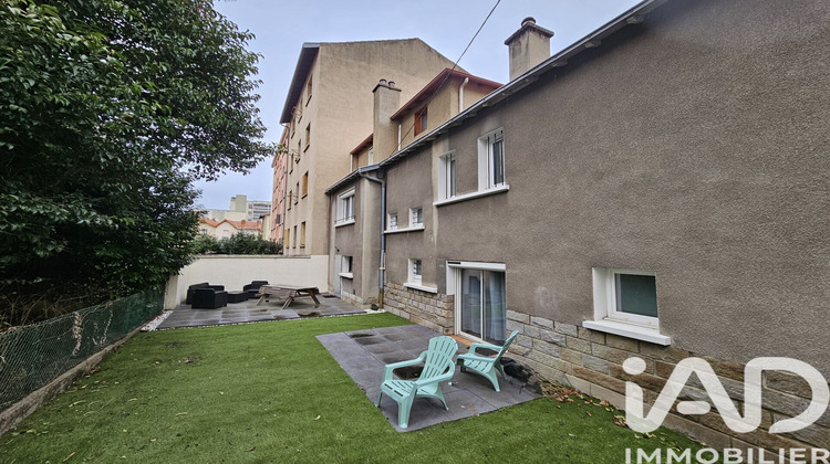 Ma-Cabane - Vente Maison Clermont-Ferrand, 191 m²