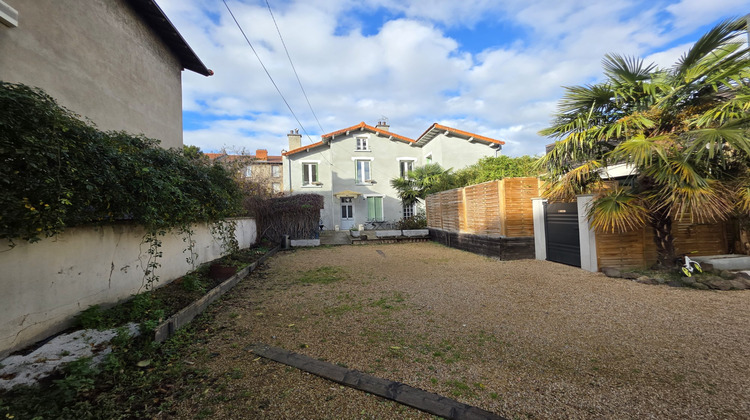 Ma-Cabane - Vente Maison Clermont-Ferrand, 112 m²