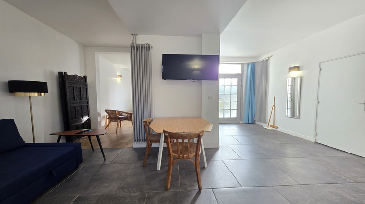 Ma-Cabane - Vente Maison Clermont-Ferrand, 112 m²