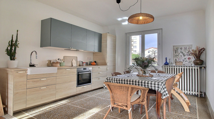 Ma-Cabane - Vente Maison CLERMONT-FERRAND, 76 m²