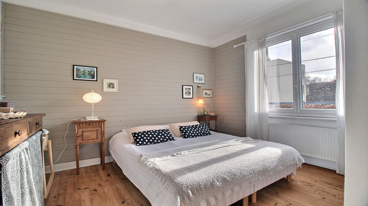 Ma-Cabane - Vente Maison CLERMONT-FERRAND, 76 m²