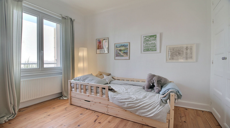 Ma-Cabane - Vente Maison CLERMONT-FERRAND, 76 m²
