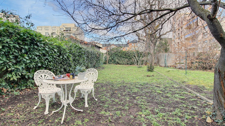 Ma-Cabane - Vente Maison CLERMONT-FERRAND, 76 m²