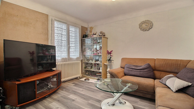 Ma-Cabane - Vente Maison CLERMONT-FERRAND, 67 m²