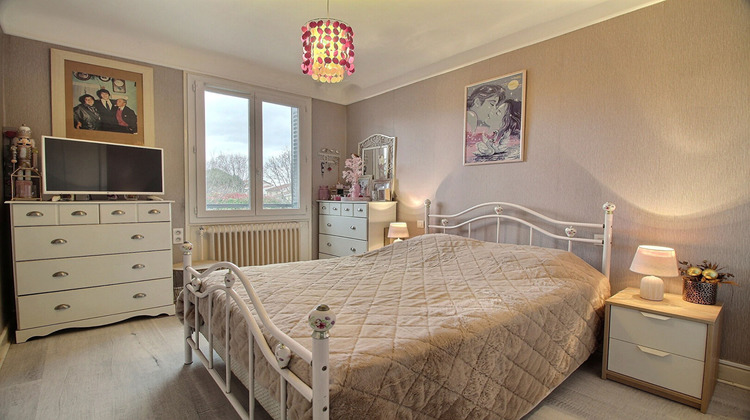 Ma-Cabane - Vente Maison CLERMONT-FERRAND, 67 m²