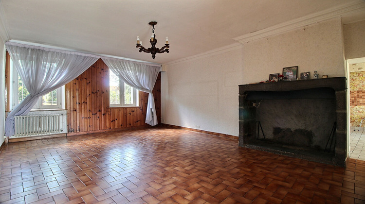 Ma-Cabane - Vente Maison CLERMONT-FERRAND, 96 m²