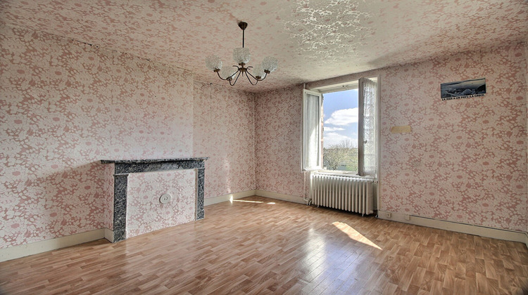 Ma-Cabane - Vente Maison CLERMONT-FERRAND, 96 m²