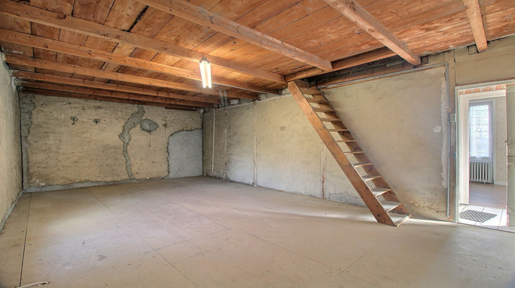 Ma-Cabane - Vente Maison CLERMONT-FERRAND, 96 m²