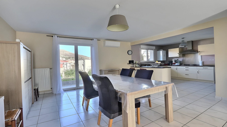 Ma-Cabane - Vente Maison Clermont-Ferrand, 122 m²