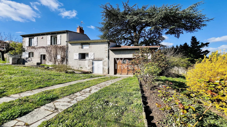 Ma-Cabane - Vente Maison Clermont-Ferrand, 92 m²