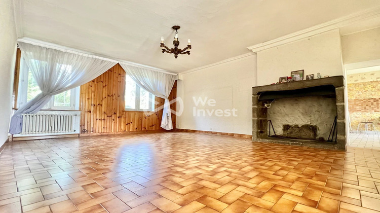 Ma-Cabane - Vente Maison Clermont-Ferrand, 92 m²