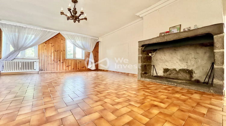 Ma-Cabane - Vente Maison Clermont-Ferrand, 92 m²