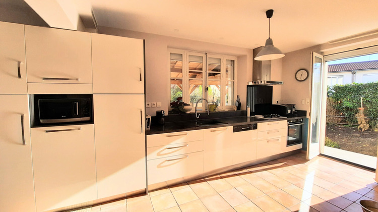 Ma-Cabane - Vente Maison CLERMONT-FERRAND, 124 m²