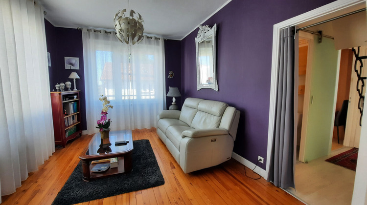 Ma-Cabane - Vente Maison CLERMONT-FERRAND, 124 m²