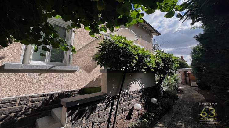 Ma-Cabane - Vente Maison Clermont-Ferrand, 135 m²