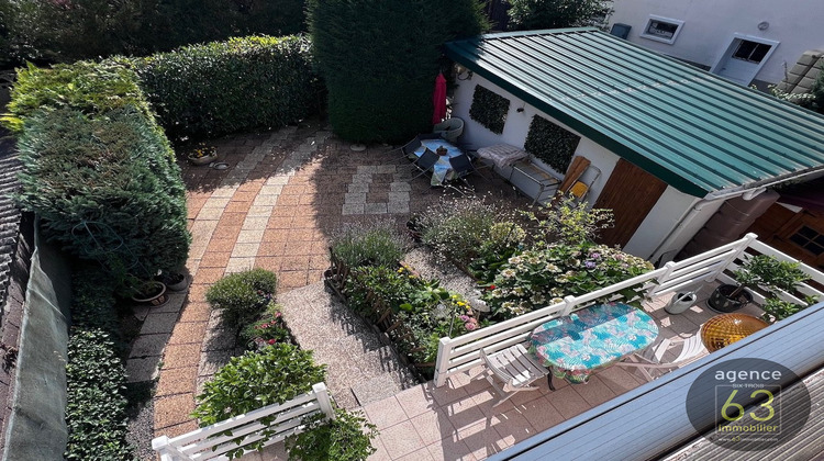 Ma-Cabane - Vente Maison Clermont-Ferrand, 135 m²