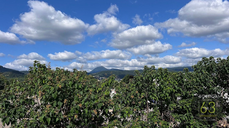 Ma-Cabane - Vente Maison Clermont-Ferrand, 135 m²