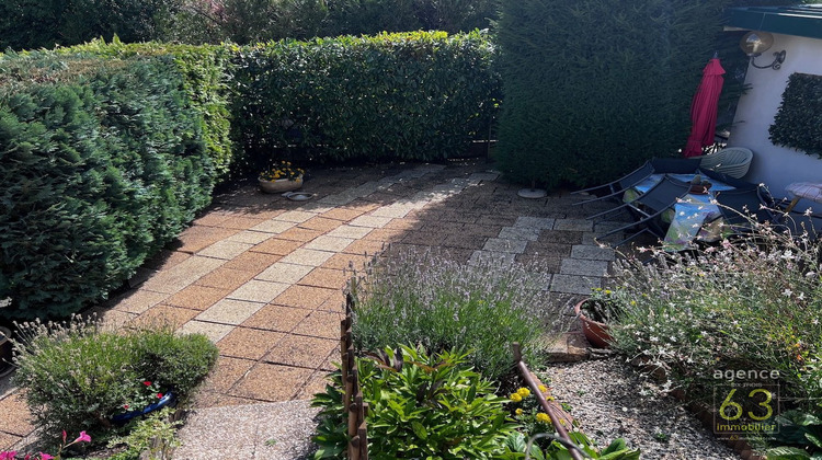 Ma-Cabane - Vente Maison Clermont-Ferrand, 135 m²